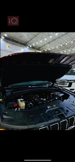 جیپ L گراند شیرۆکی